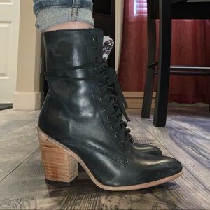 Freebird by Steven Rebel